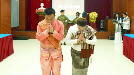 Sống ở Hà Nội như ở quê hương | Hà Nội đến để yêu | 19/05/2025 