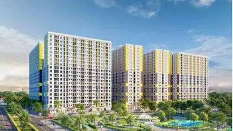 NƠXH Color Home Lê Hồ tại Hà Nam được khởi công