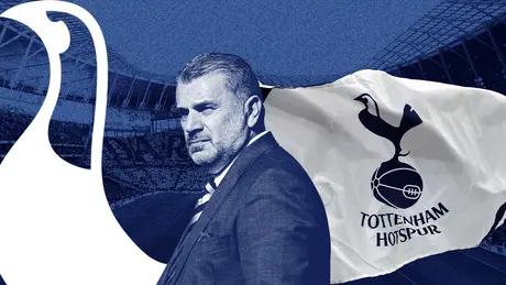 Tottenham thay tướng ngay cả khi vô địch Europa League