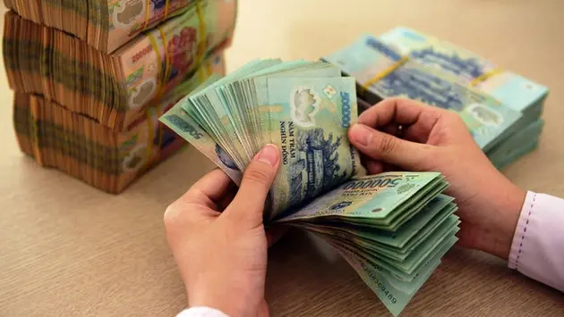 Thu nhập bình quân người Việt tăng gần 10% trong năm 2024