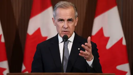 Canada tạm dừng áp thuế trả đũa đối với Mỹ