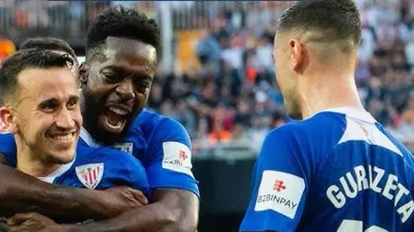 Valencia cần nhiều điểm hơn để góp mặt tại UEFA Conference League