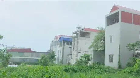 Hàng trăm hộ dân mòn mỏi chờ cấp sổ đỏ