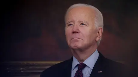 Ông Joe Biden được chẩn đoán ung thư