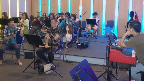 ‘Người là niềm tin tất thắng’ hứa hẹn đêm diễn đầy cảm xúc