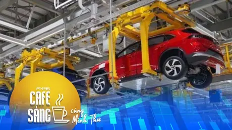 VEAM giảm lợi nhuận, tín hiệu gì?