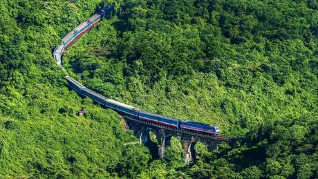 203.000 tỷ đồng làm đường sắt Lào Cai - Hà Nội - Hải Phòng