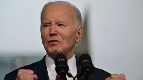 Chuyên gia nói về bệnh ung thư của ông Biden
