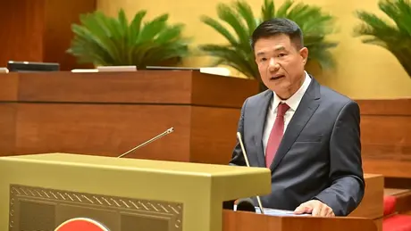 Số lượng kiểm sát viên Nhân dân Tối cao tăng từ 19 lên 27