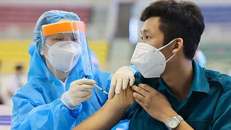Không ứng phó thụ động, bất ngờ với COVID-19