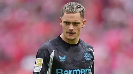 Manchester City rút lui khỏi thương vụ Florian Wirtz