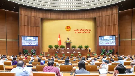 Sửa đổi Luật Doanh nghiệp để phù hợp với thực tiễn mới