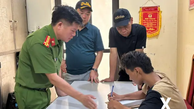 Công an Sơn La bắt đối tượng nghiện ma túy giết người