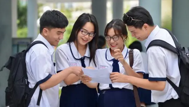 Tuyển sinh đại học 2025: Những điểm mới nhất cần lưu ý