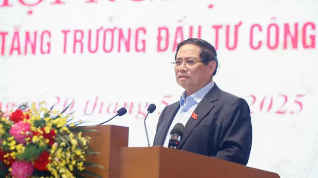 Quyết tâm đạt 100% kế hoạch giải ngân đầu tư công 2025