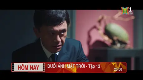 'Dưới ánh mặt trời' - Tập 13: Bỏ trốn