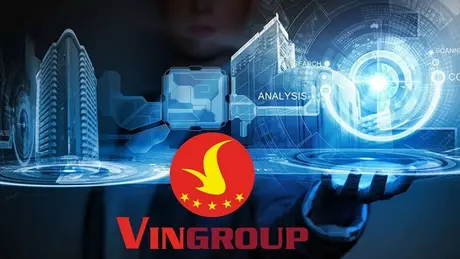 Vingroup nhận chuyển nhượng 79% cổ phần VinIT