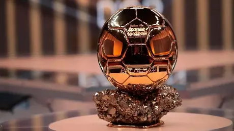 Ấn định ngày diễn ra Lễ trao giải Ballon d’Or 2025