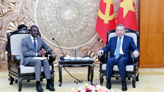 Đề nghị UNESCO hỗ trợ lan toả giá trị văn hóa Việt