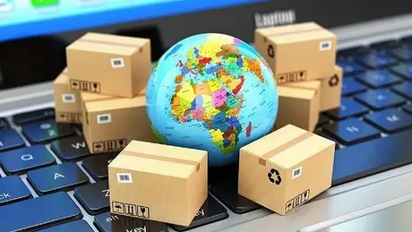 Cơ hội cho doanh nghiệp thương mại điện tử xuyên biên giới