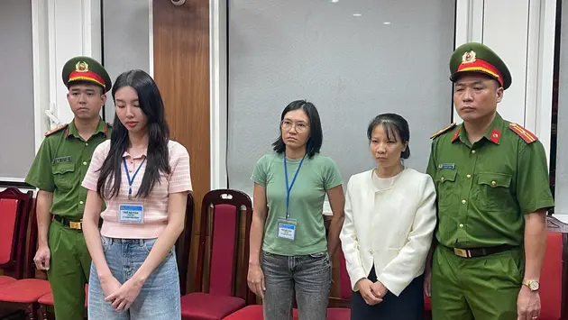 Hoa hậu Thuỳ Tiên có thể nhận án phạt 5 năm tù
