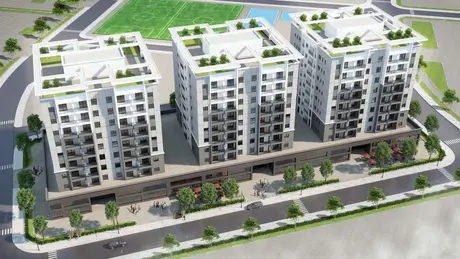 Đề xuất lập 'Quỹ nhà ở quốc gia' hỗ trợ công chức
