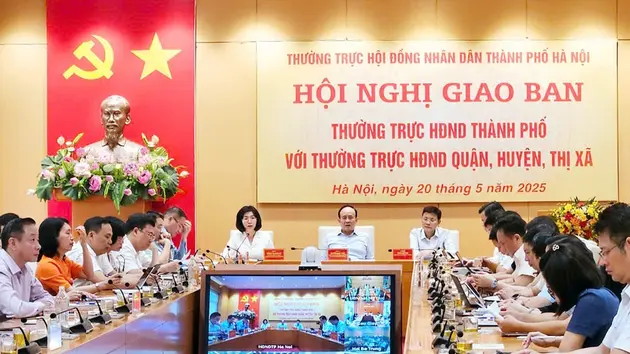 Chủ động các phương án sắp xếp nhân sự đại biểu HĐND cấp xã