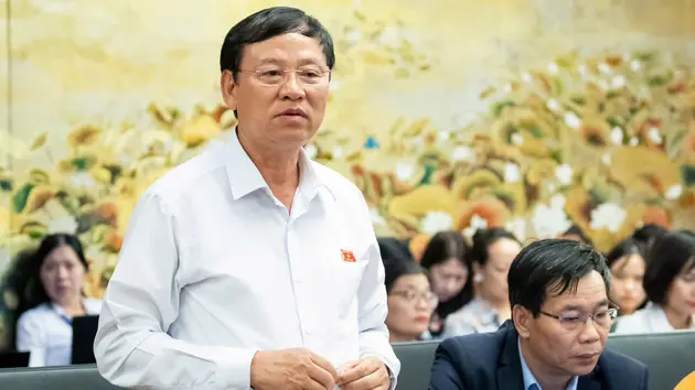 Tranh luận bỏ 'án tử' đối với tội sản xuất thuốc giả 