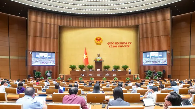 Sửa đổi Luật Doanh nghiệp để phù hợp với thực tiễn mới