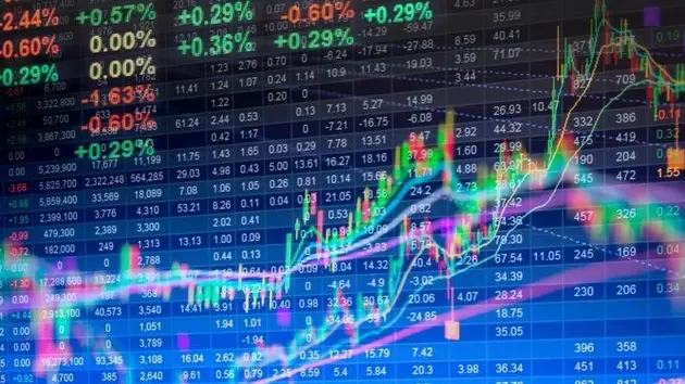 VN-Index bật tăng gần 19 điểm