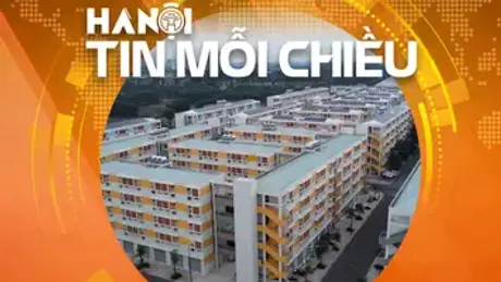 Gỡ rào cản để phát triển nhà ở xã hội | Hà Nội tin mỗi chiều