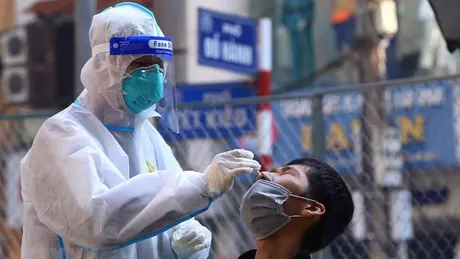 Cơ sở y tế chủ động phát hiện, điều trị Covid-19