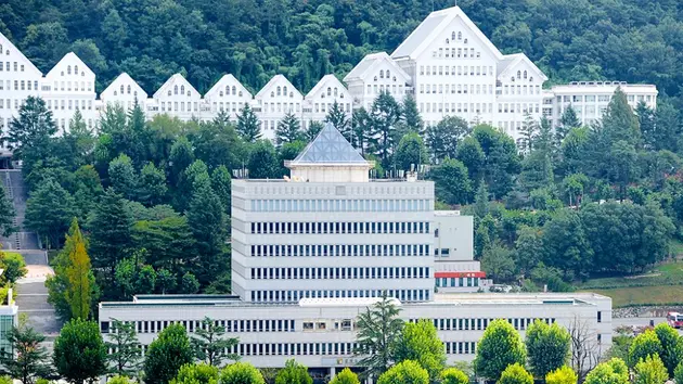 K Campus Dream: Đại học Chosun - Nơi đánh thức tư duy 