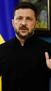 Tổng thống Ukraine thành lập nhóm đàm phán thường trực với Nga