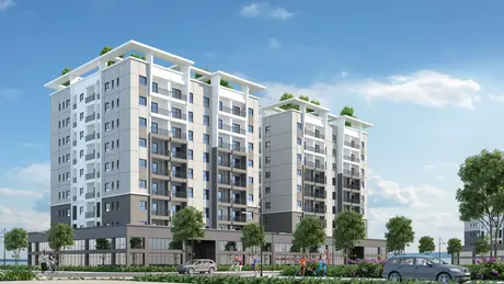 Chính phủ đề xuất nới điều kiện mua nhà ở xã hội