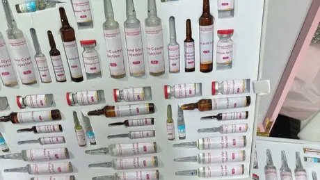 TP. HCM thu hồi 70 số công bố thiết bị y tế
