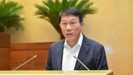 Đề xuất bỏ tử hình với 8 tội danh hình sự