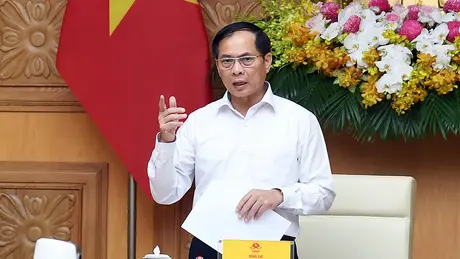 Cao điểm chống hàng giả, hàng kém chất lượng