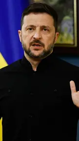 Tổng thống Ukraine thành lập nhóm đàm phán thường trực với Nga