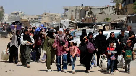 Houthi tuyên bố phong tỏa cảng Haifa của Israel