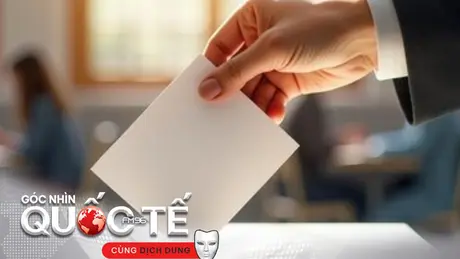 Bàn về cuộc bầu cử ở Ba Lan, Bồ Đào Nha, Romania