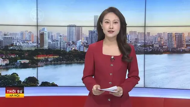 Chương trình Thời sự 15h00 | 21/05/2025