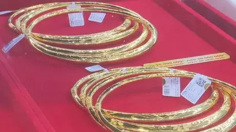 Ngành thuế rà soát trọng điểm việc lập hóa đơn vàng, bạc