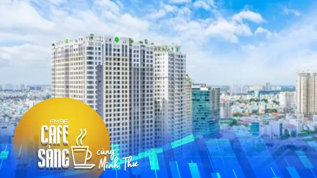 Thông báo lạ của Novaland