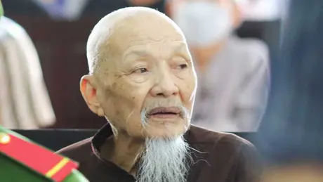 Tuyên phạt bị cáo Lê Tùng Vân mức án 3 năm tù