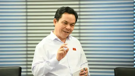 Quỹ nhà ở xã hội nên áp dụng với nhà cho thuê