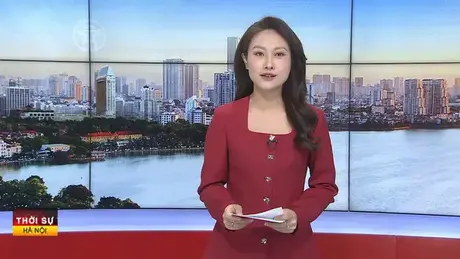 Chương trình Thời sự 15h00 | 21/05/2025