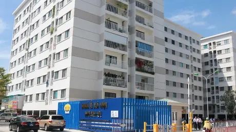 Cần xác định rõ tiêu chí hưởng ưu đãi NƠXH