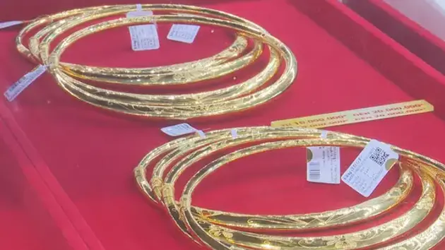 Ngành thuế rà soát trọng điểm việc lập hóa đơn vàng, bạc