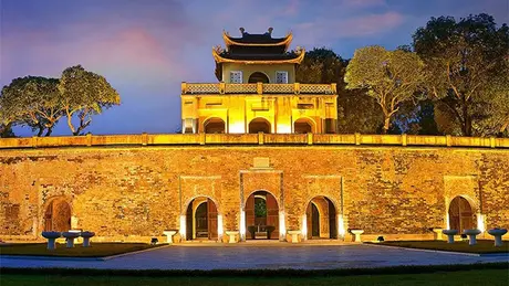 Hà Nội bảo vệ, phát huy giá trị di sản thế giới